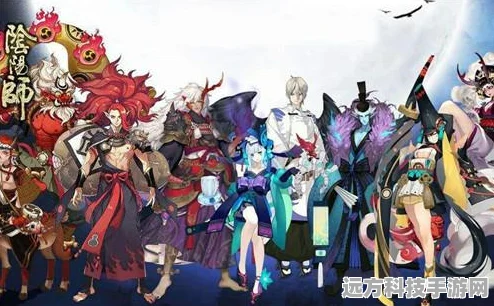 阴阳师手游怀旧篇，昔日SSR风采不再，哪些式神迅速陨落？