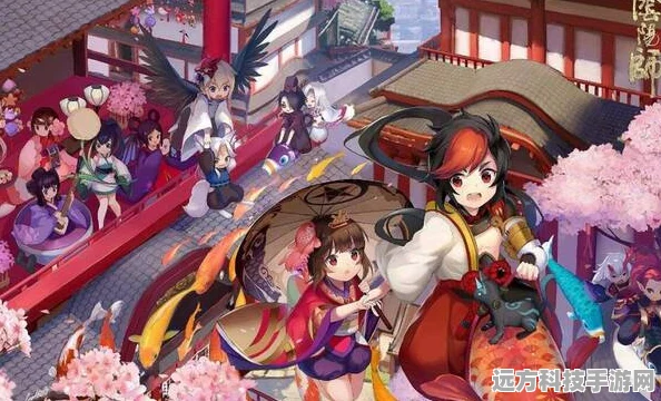 阴阳师手游怀旧篇，昔日SSR风采不再，哪些式神迅速陨落？