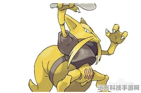 宝可梦大探险深度解析，揭开凯西进化奥秘，等级攻略全掌握