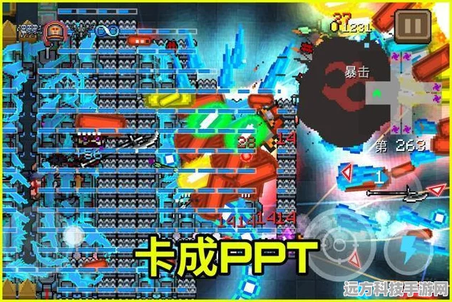 元气骑士隐藏成就解锁秘籍，成就党不容错过！