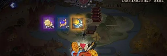 阴阳师觉出没秘境探寻，高概率关卡全攻略