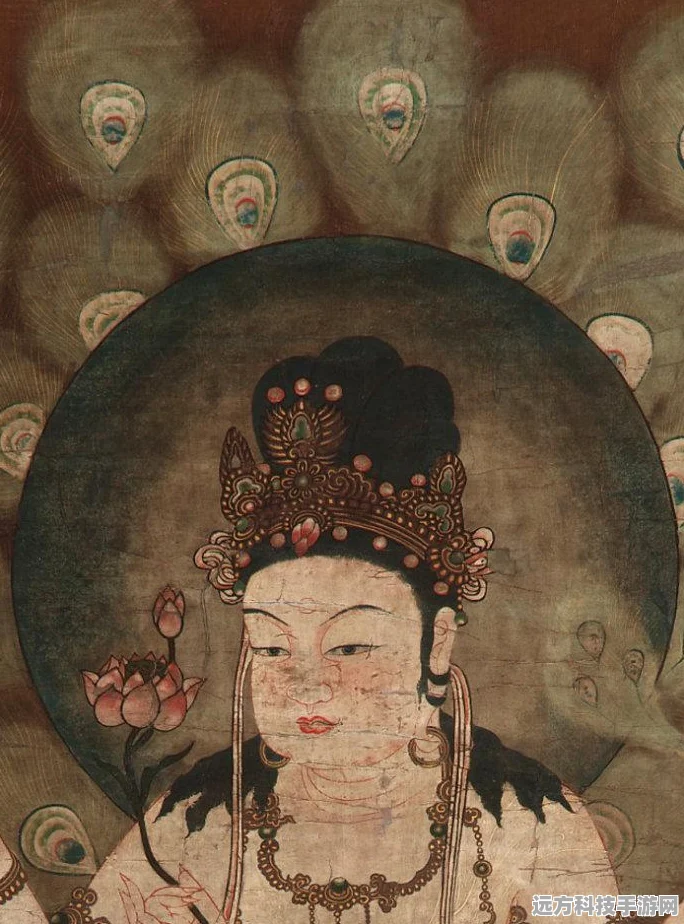阴阳师孔雀明王，技能全解析与实战应用