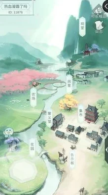 江湖悠悠不氪金，门派选择有妙招
