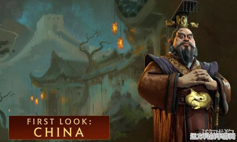 文明6新春争霸，产能与科研巅峰对决，解锁王者霸业新篇章
