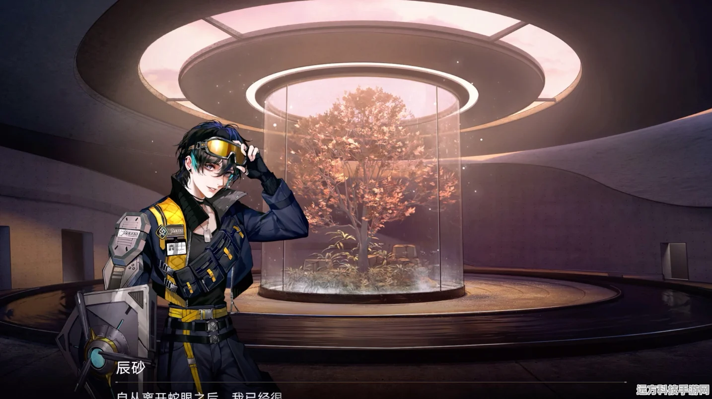 无期迷途辰砂皮肤谦候致意获取全攻略