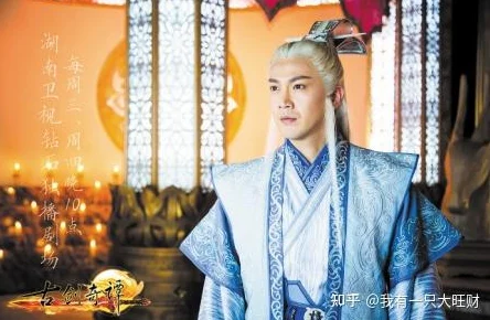 古剑奇谭电视剧深度解析，噬月玄帝是否存在？