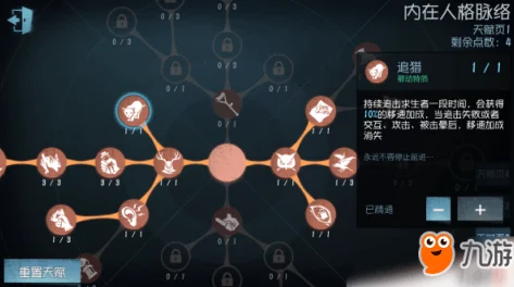 第五人格军工厂，揭秘高效追人秘籍，地形与技能搭配助你制胜