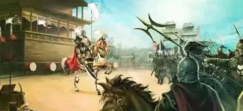 战舰世界新春巨献，尉迟恭与秦叔宝化身门神指挥官