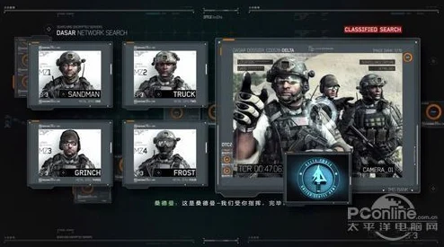 使命召唤8震撼来袭，第一章激战全面爆发，你准备好了吗？