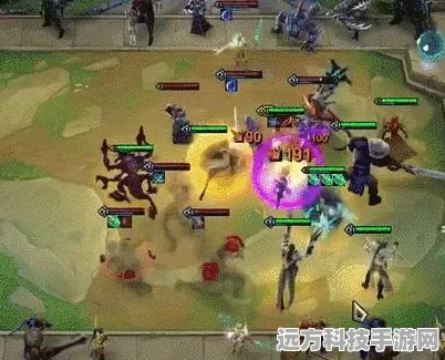 影之刃3虚空技能搭配全攻略，解锁战斗新境界