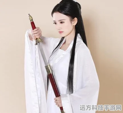 风尘剑侠记震撼登场，顶尖画质下的玄幻修真之旅