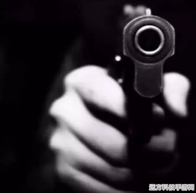 森林之子深度探索，手枪子弹之谜，是无尽杀戮还是资源博弈？