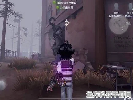 第五人格，探索背后，孩子沉迷的隐忧