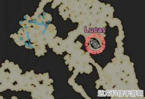 命运方舟流浪商人刷新位置全攻略