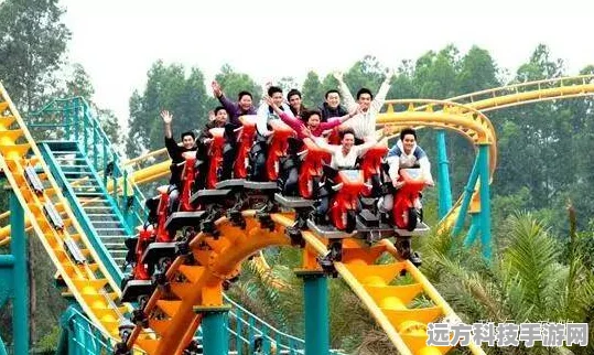 玩具过山车3D，挑战极限，畅享刺激过山车之旅