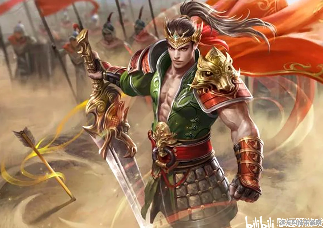 揭秘三国杀，系力技能深度解析