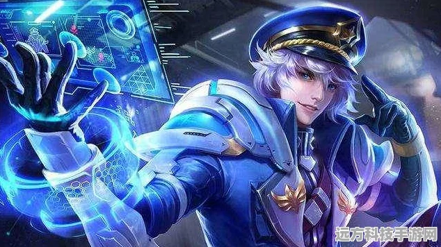 王者荣耀嬴政，哪款皮肤彰显你的无上皇权？