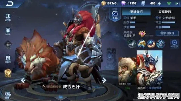 王者荣耀嬴政，哪款皮肤彰显你的无上皇权？