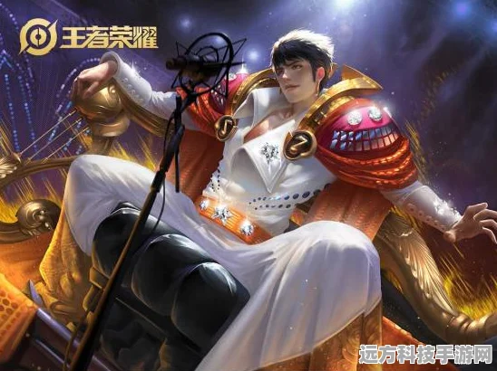 王者荣耀嬴政，哪款皮肤彰显你的无上皇权？