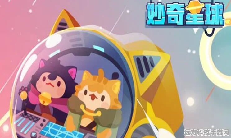 探秘奇趣宇宙，妙奇星球手机版下载开启星球探险新篇章