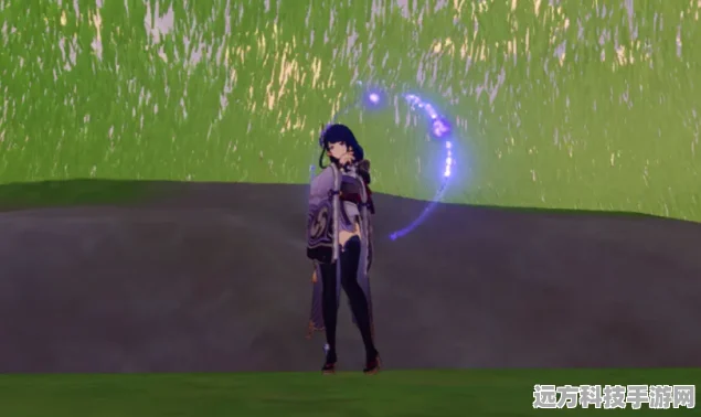 原神须弥新篇预告，执行官降临，提那里星级大揭秘