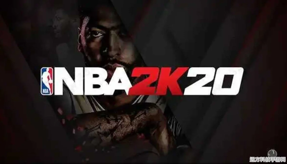 NBA2K20手游震撼来袭，免费下载体验篮球巨星之路
