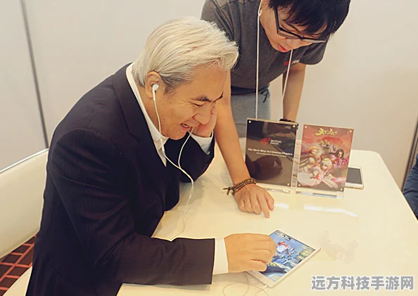 岩代太郎操刀，天下X天下，音乐与战斗的完美交响