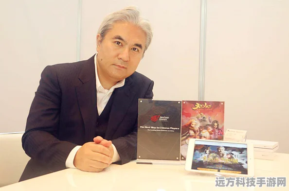 岩代太郎操刀，天下X天下，音乐与战斗的完美交响