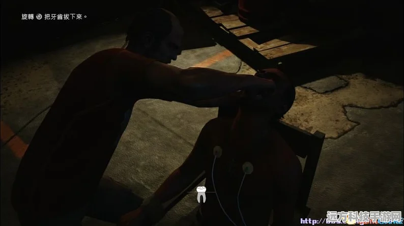 GTA5深度揭秘，催眠瓦斯背后的隐藏奥秘
