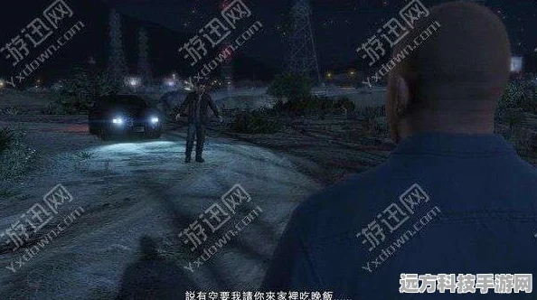 GTA5深度揭秘，催眠瓦斯背后的隐藏奥秘