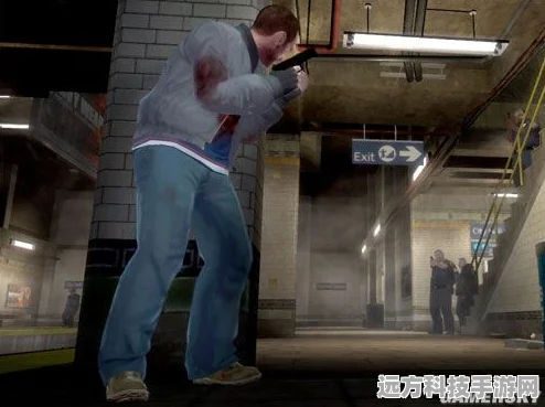 GTA5深度揭秘，催眠瓦斯背后的隐藏奥秘