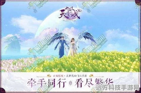 九州天空城3D深度探索，天华宝石镶嵌秘籍与宝石优选攻略