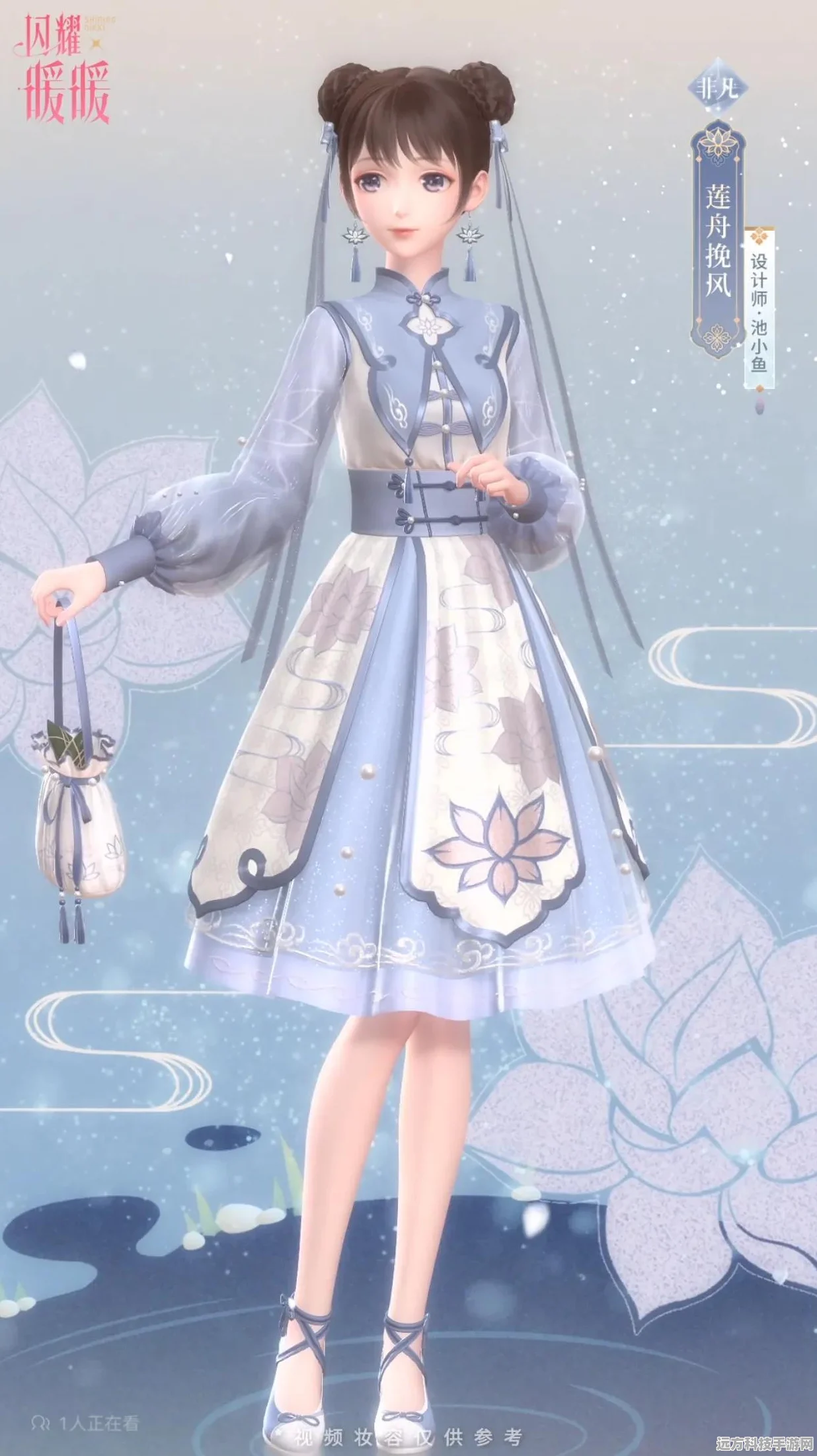 闪耀暖暖服装店全揭秘，轻松找到你的时尚天堂
