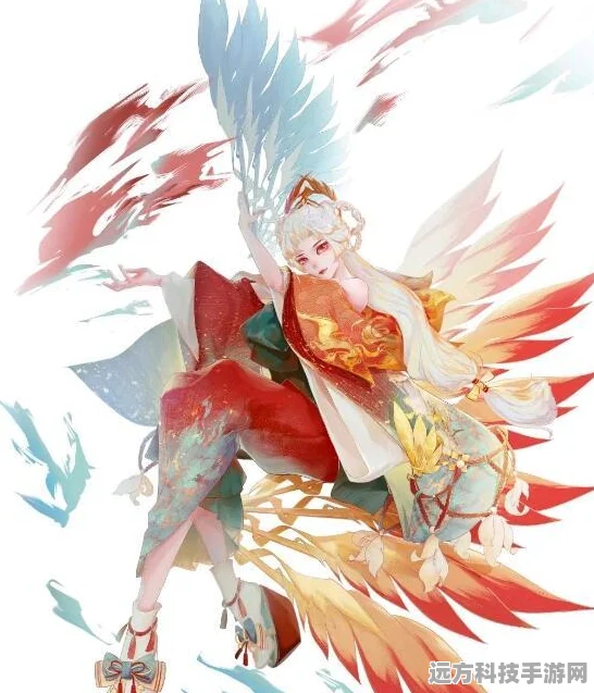 阴阳师辉夜姬典藏皮肤胧月，月光下的梦幻之旅