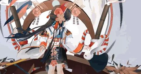 阴阳师辉夜姬典藏皮肤胧月，月光下的梦幻之旅
