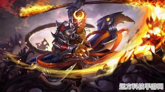 王者荣耀盾山铭文搭配秘籍，打造超肉坦克的终极防御