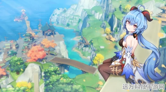 原神异界的救世主埃洛伊全面获取攻略