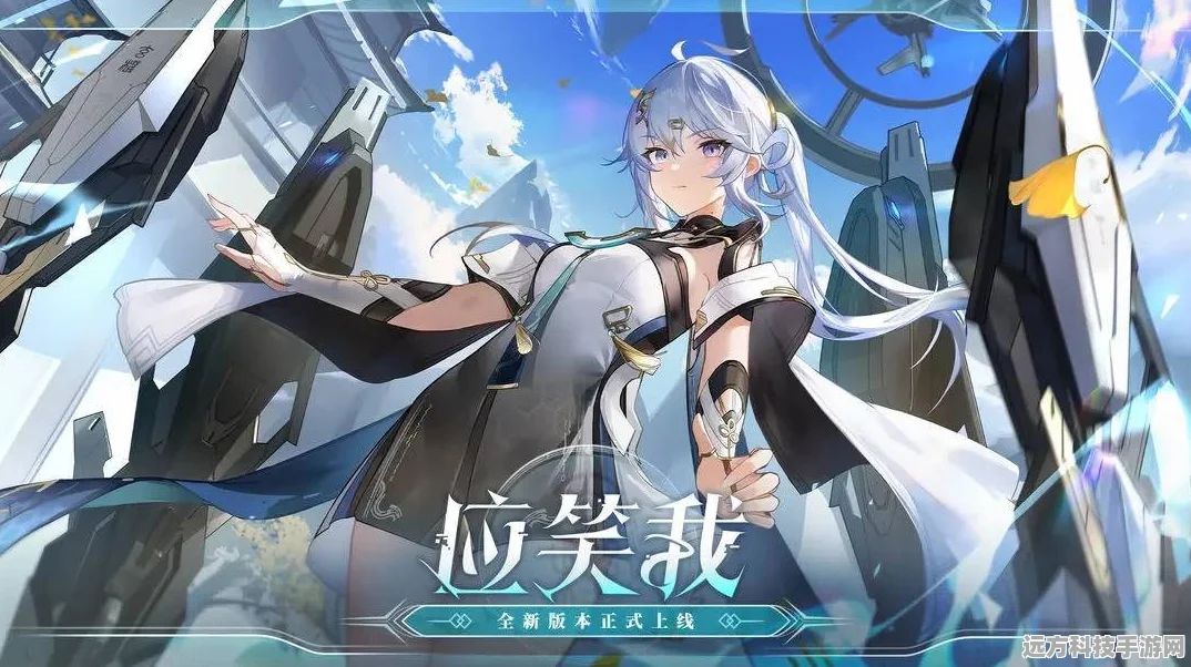 深空之眼，解锁管理喵的优选秘籍