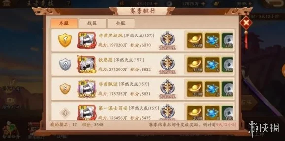 少年三国志2，智驭金装，解锁多余装备处理新篇章