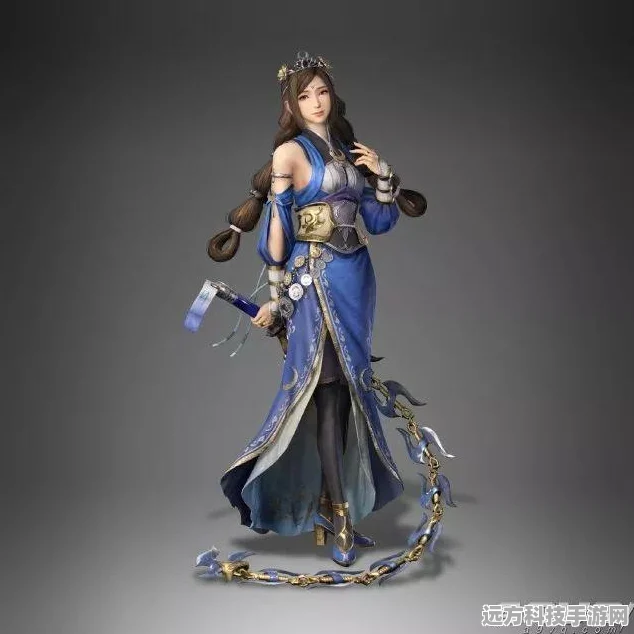 三国志战略版顶级阵容揭秘，赵云魏延左慈实战精髓