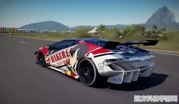 GTA5赛车狂潮，揭秘拉力赛车改装艺术的极致魅力