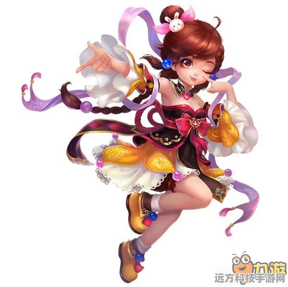 诛仙手游召唤职业加点全攻略