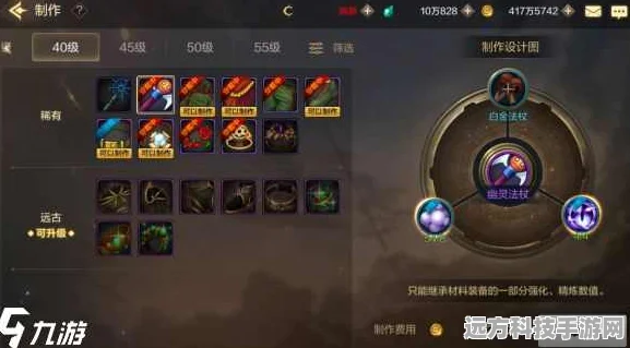 DNF手游枪炮师65级毕业套装搭配全攻略
