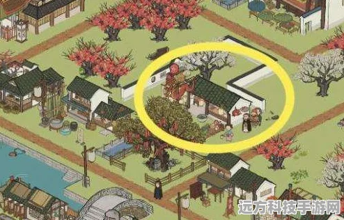 江南百景图小灯笼全攻略，点亮你的古风世界