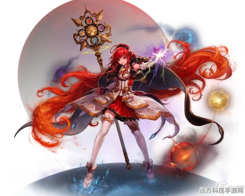 DNF女魔法师命运宝石属性全解析