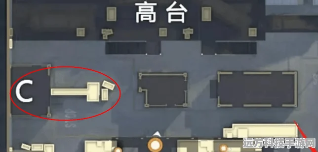 和平精英突变团竞新战术揭秘，卡点位全攻略