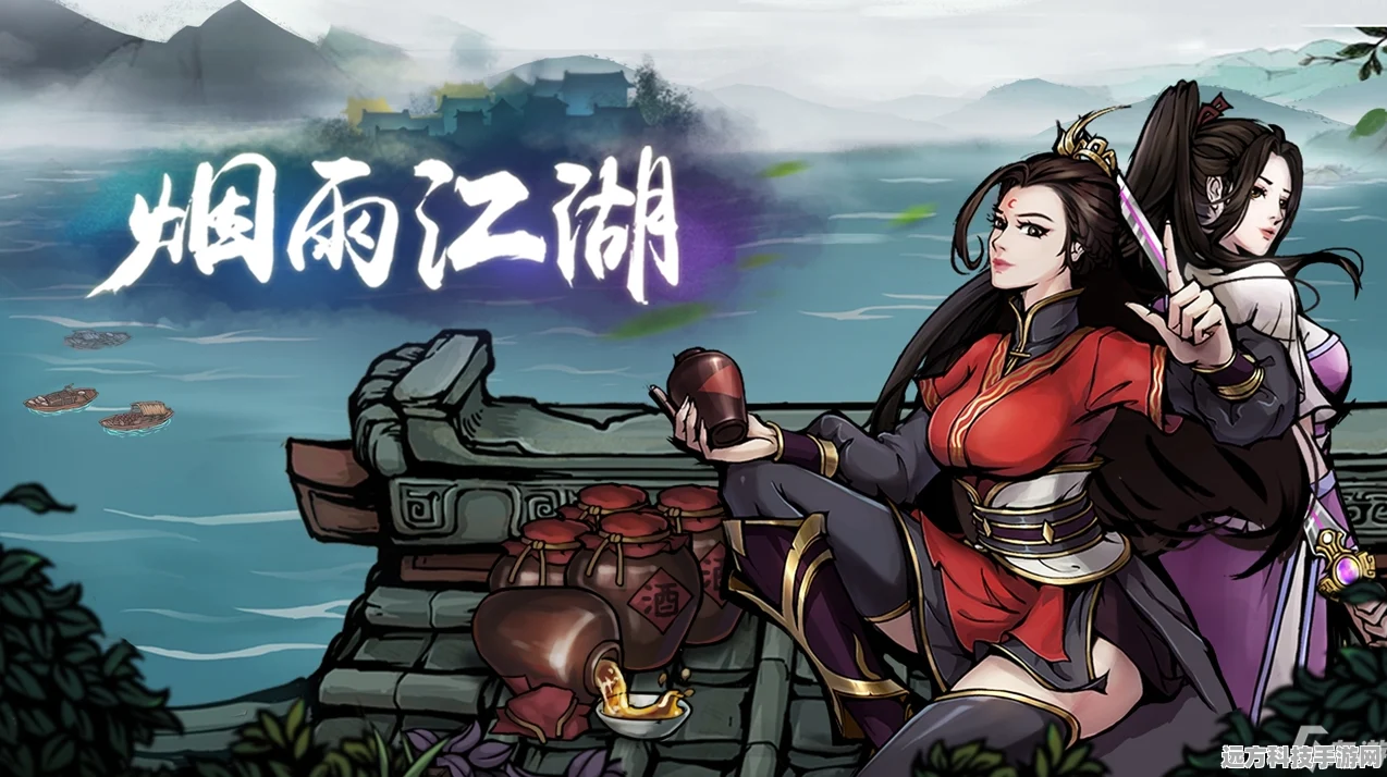 烟雨江湖血魔经秘籍，全面获取与修炼指南