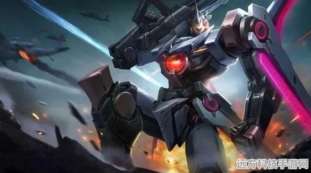 魂斗罗归来，解锁橙色武器万能碎片合成秘籍