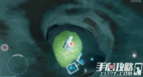 光遇潜海季探险指南，揭秘第四个任务全攻略