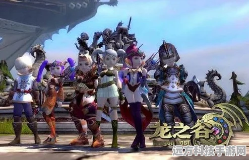 龙之谷深度探索，一转任务背后的命运交响曲